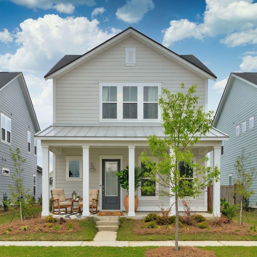 Photo of 106 Drift Rose Drive, Summerville, SC 29485 (MLS # 26008579)