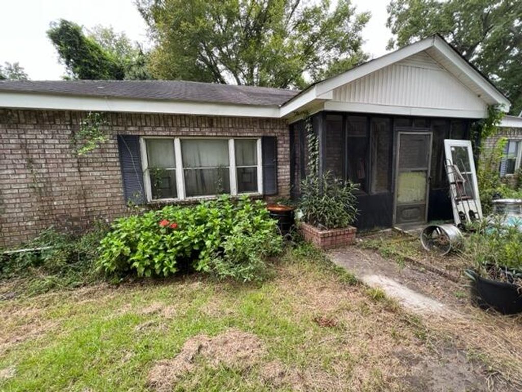 1908 Savage Road, Charleston, SC Single Family Home Property Listing