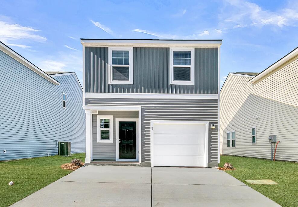 Photo of 8867 Salamander Road #50, North Charleston, SC 29406 (MLS # 26026901)