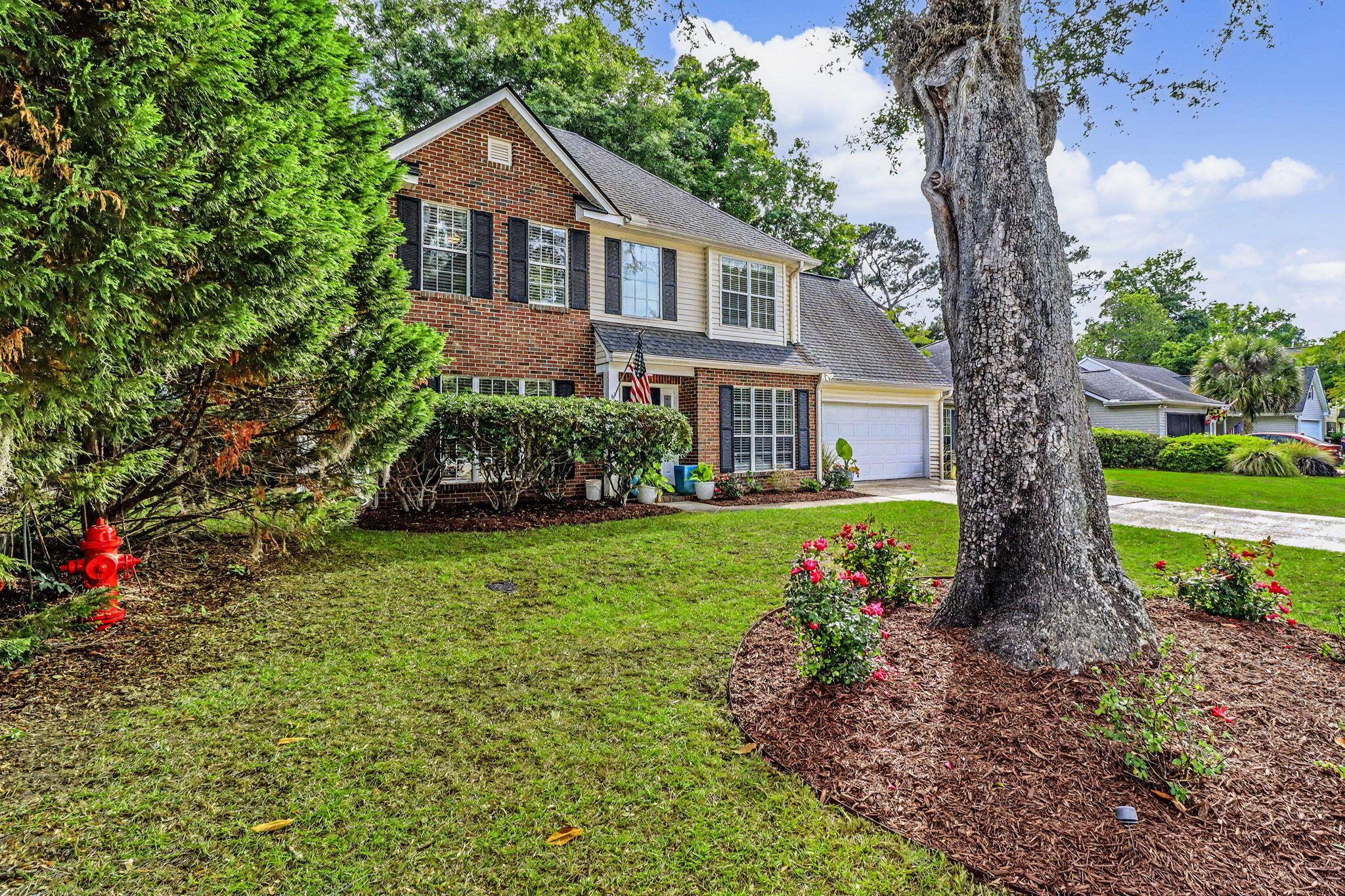 3158 Morningdale Drive