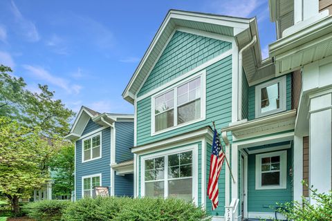 A home in North Charleston