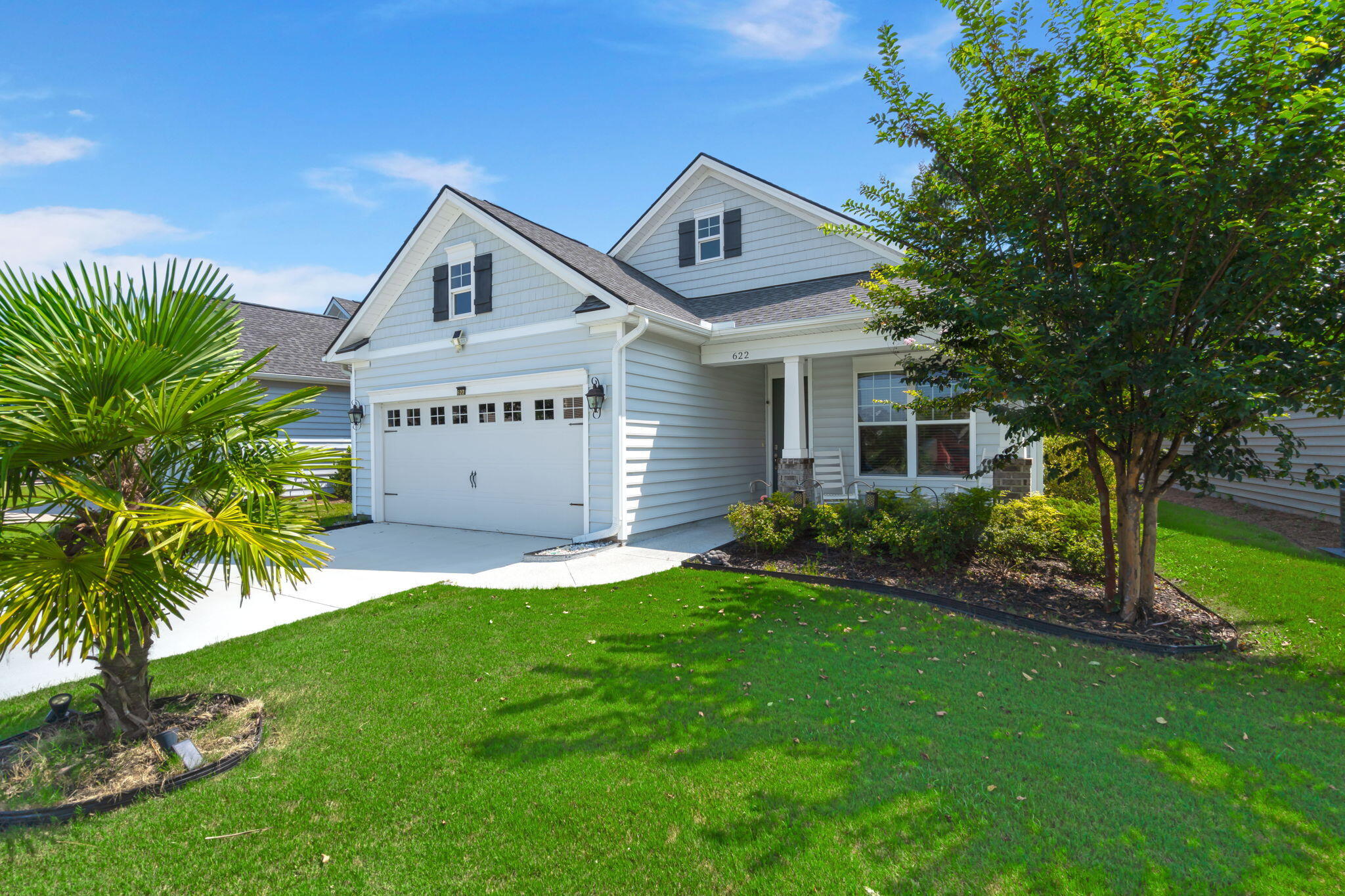 622 Beach Way
