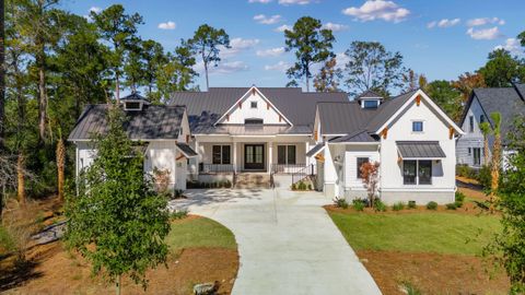 Photo of 3945 Bulow Landing Road, Ravenel, SC 29470 (MLS # 25028928)