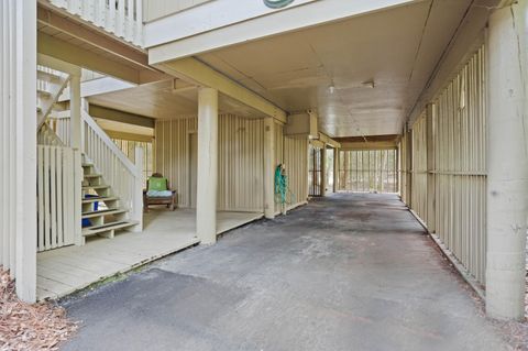 A home in Seabrook Island