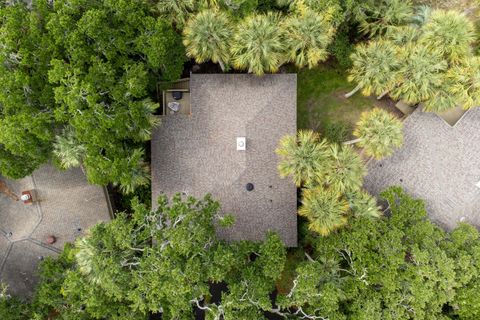 A home in Seabrook Island