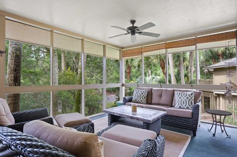 A home in Seabrook Island