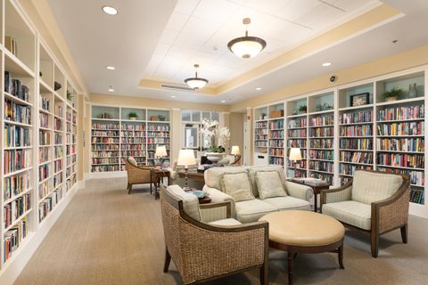 A home in Seabrook Island