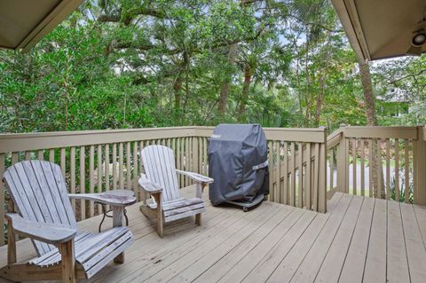 A home in Seabrook Island