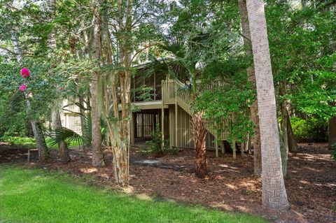 A home in Seabrook Island