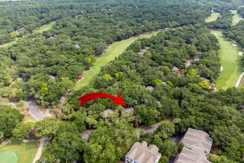 A home in Seabrook Island