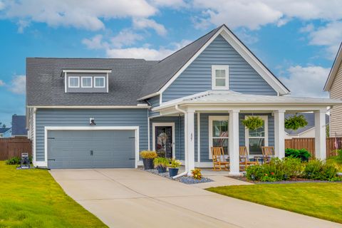 627 Macintyre Circle Summerville SC 29486