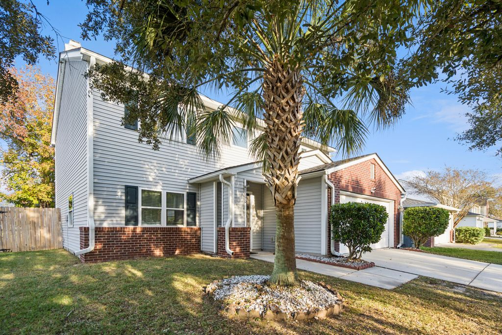 Photo of 8050 Long Shadow Lane, North Charleston, SC 29406 (MLS # 25031692)