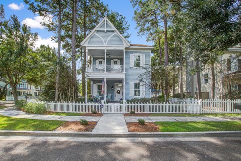 Photo of 101 Wrigley Boulevard, Summerville, SC 29485 (MLS # 25027609)