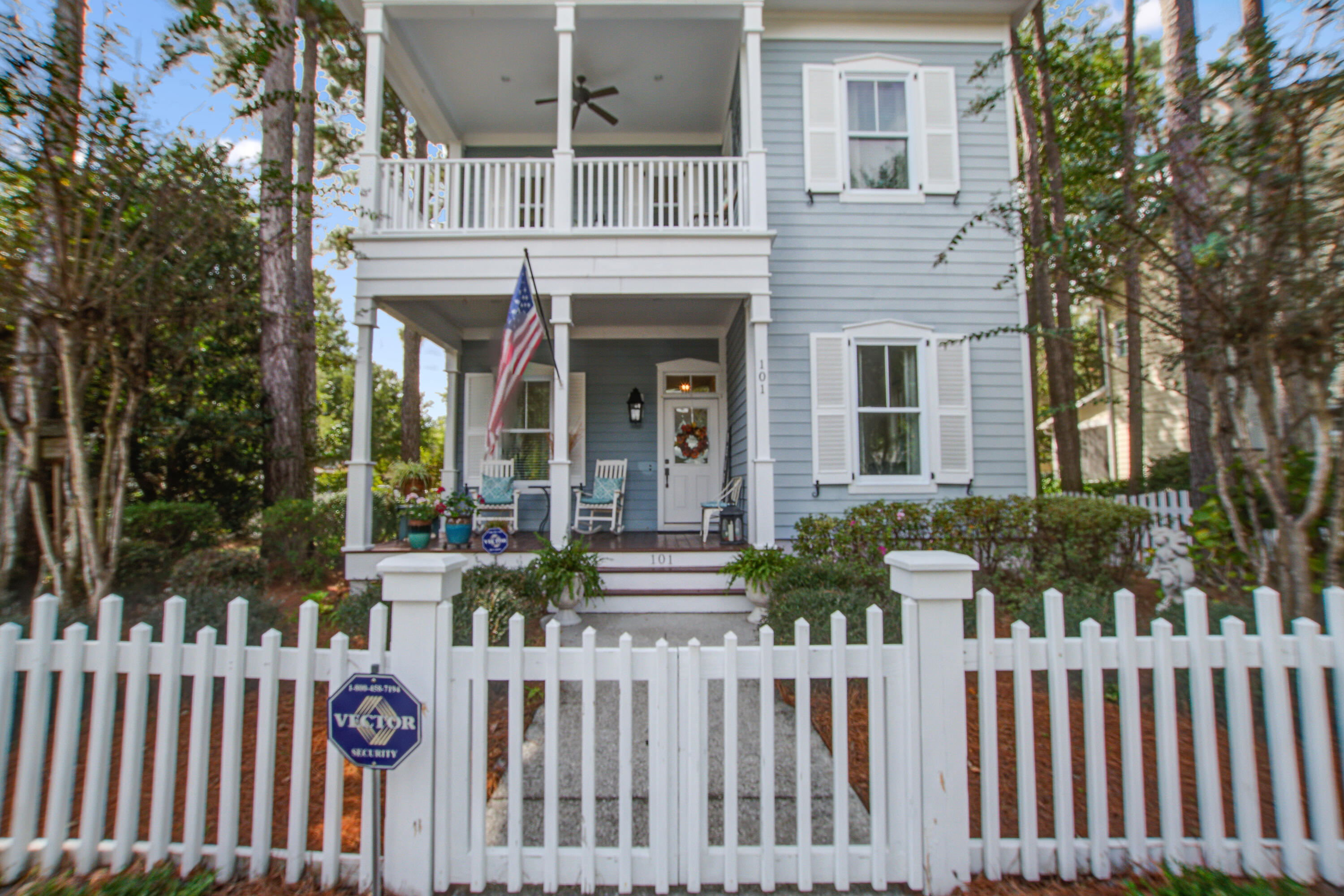 101 Wrigley Boulevard