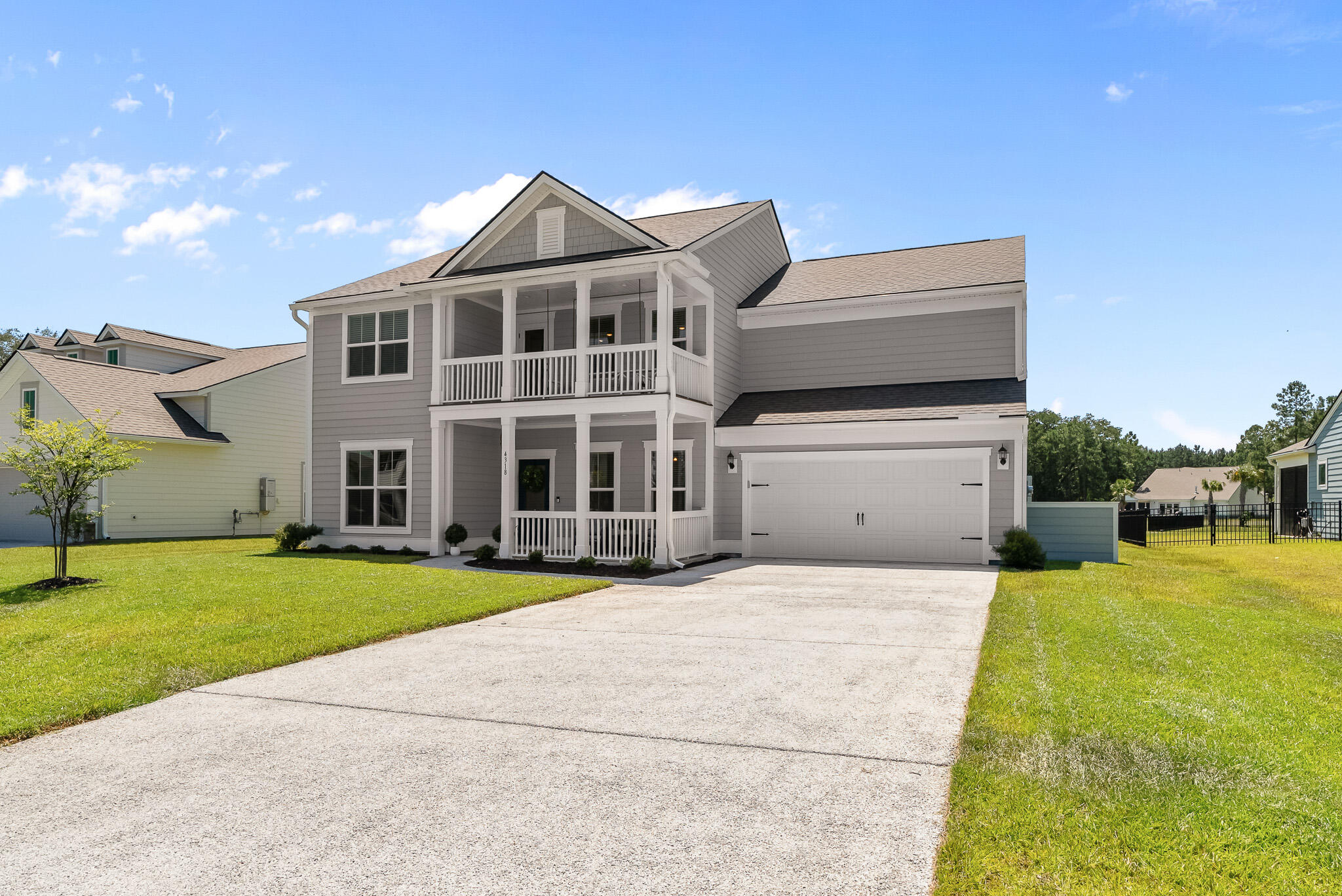 4318 Hugh Bennett Drive