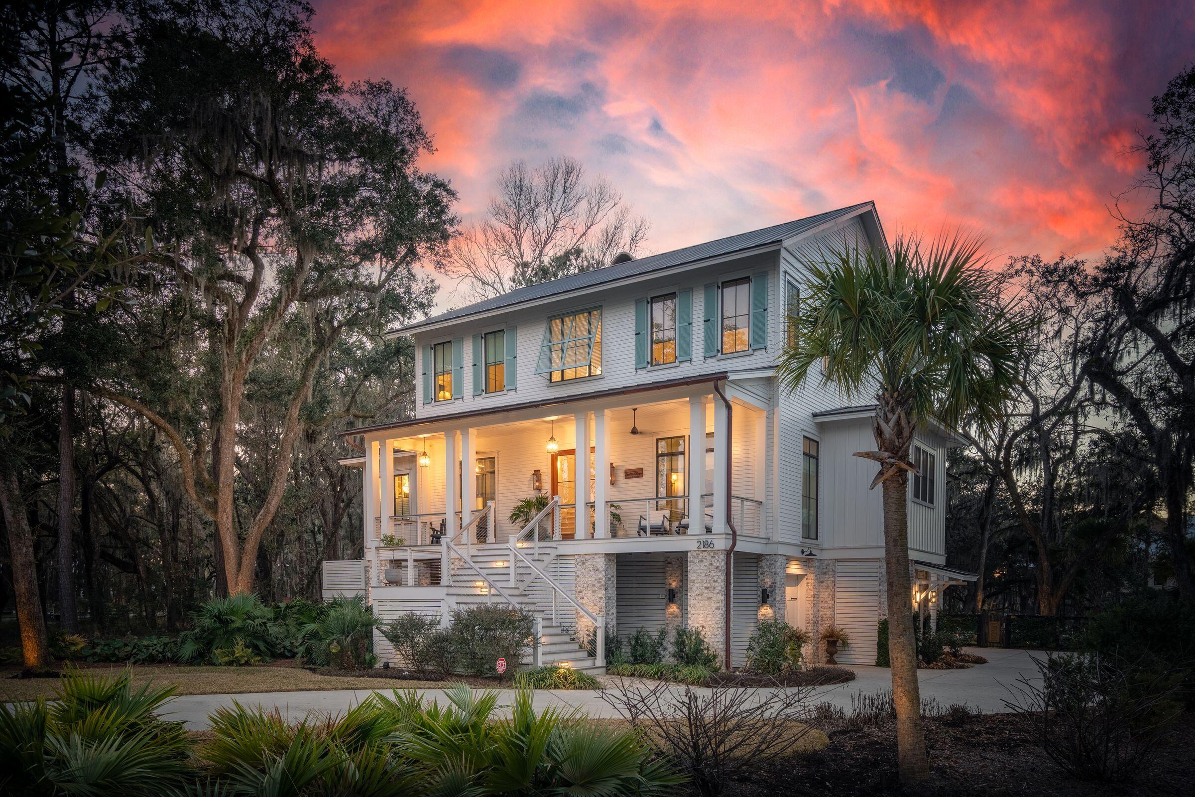 2186 Boatwright Road