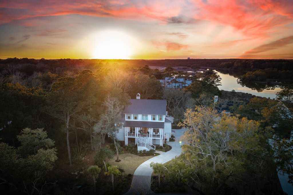 Photo of 2186 Boatwright Road, Johns Island, SC 29455 (MLS # 26003047)