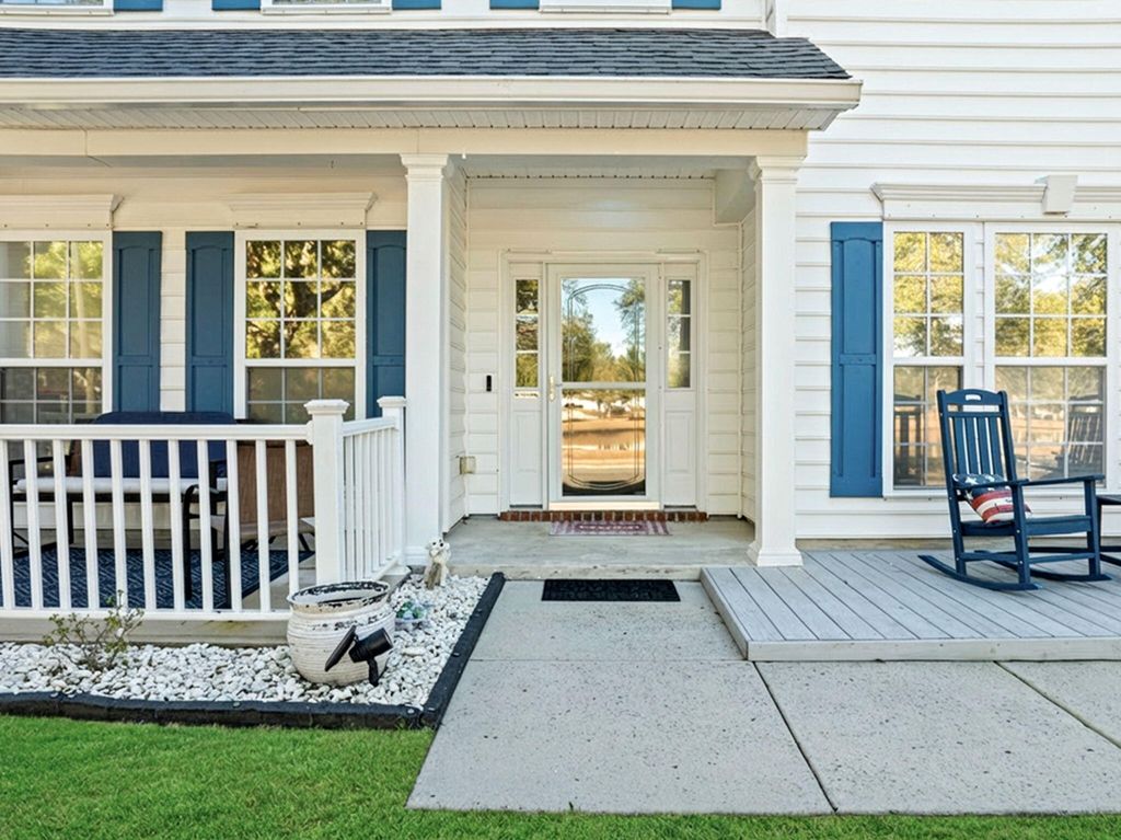 Photo of 5203 Stonewall Drive, Summerville, SC 29485 (MLS # 26001666)