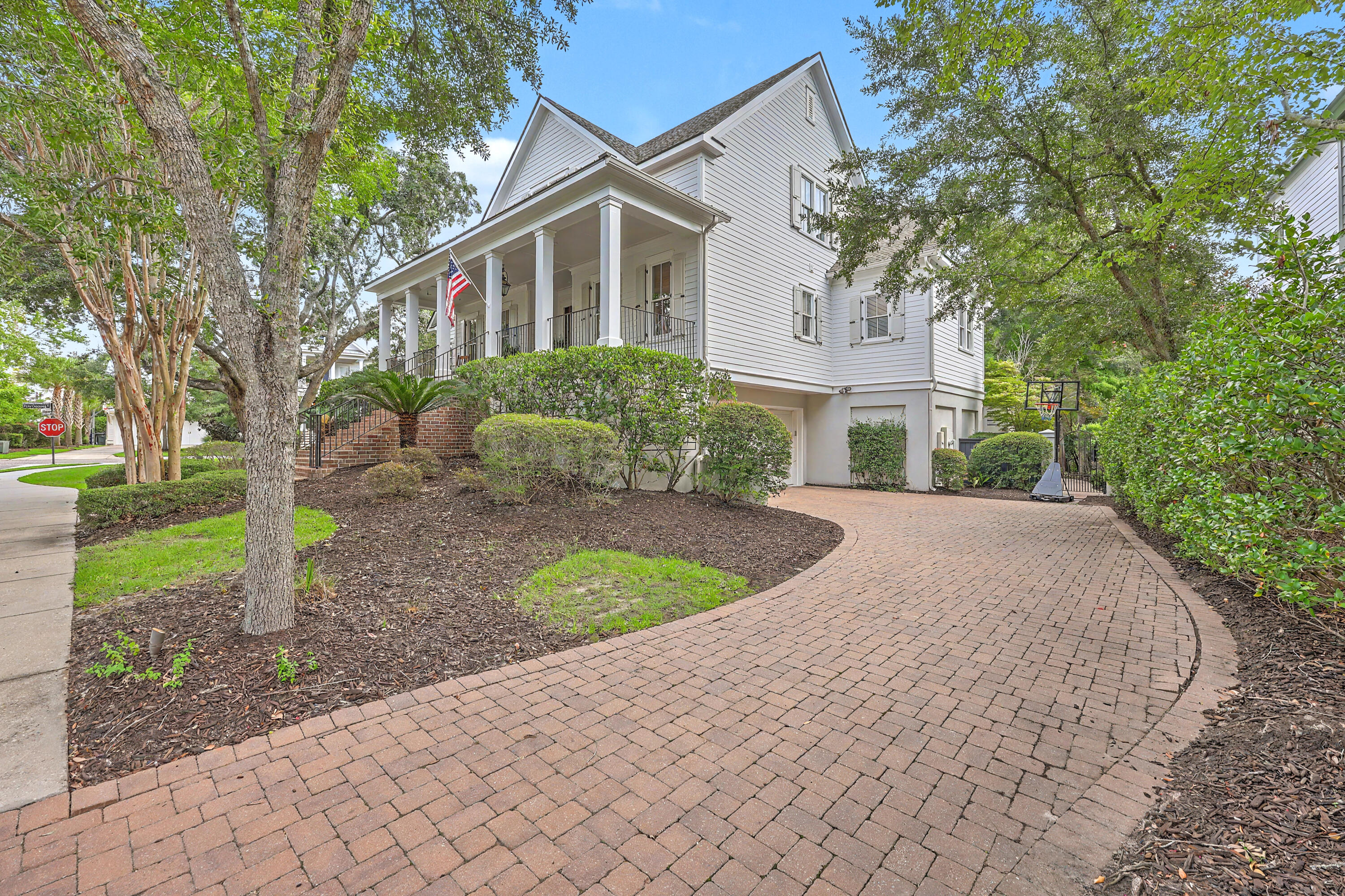 316 Ralston Creek Street