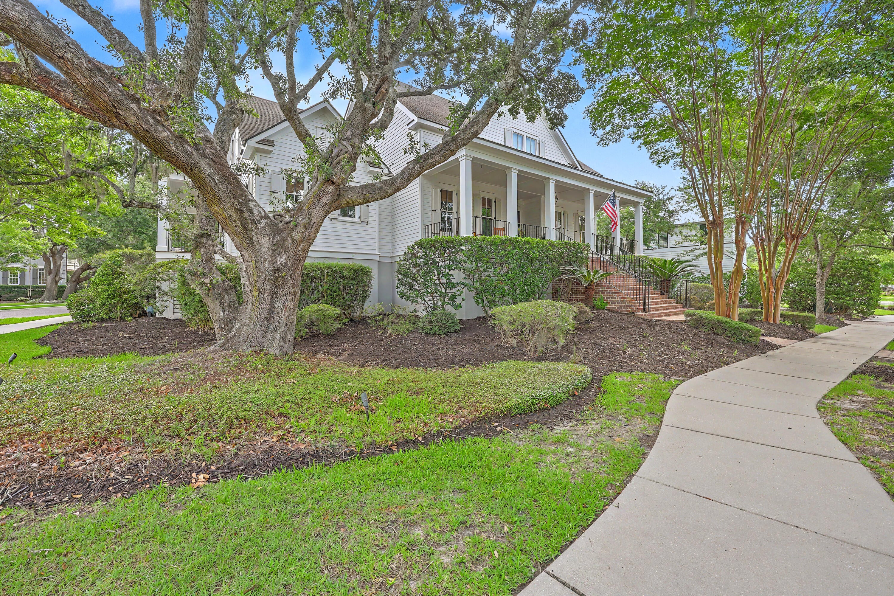 316 Ralston Creek Street