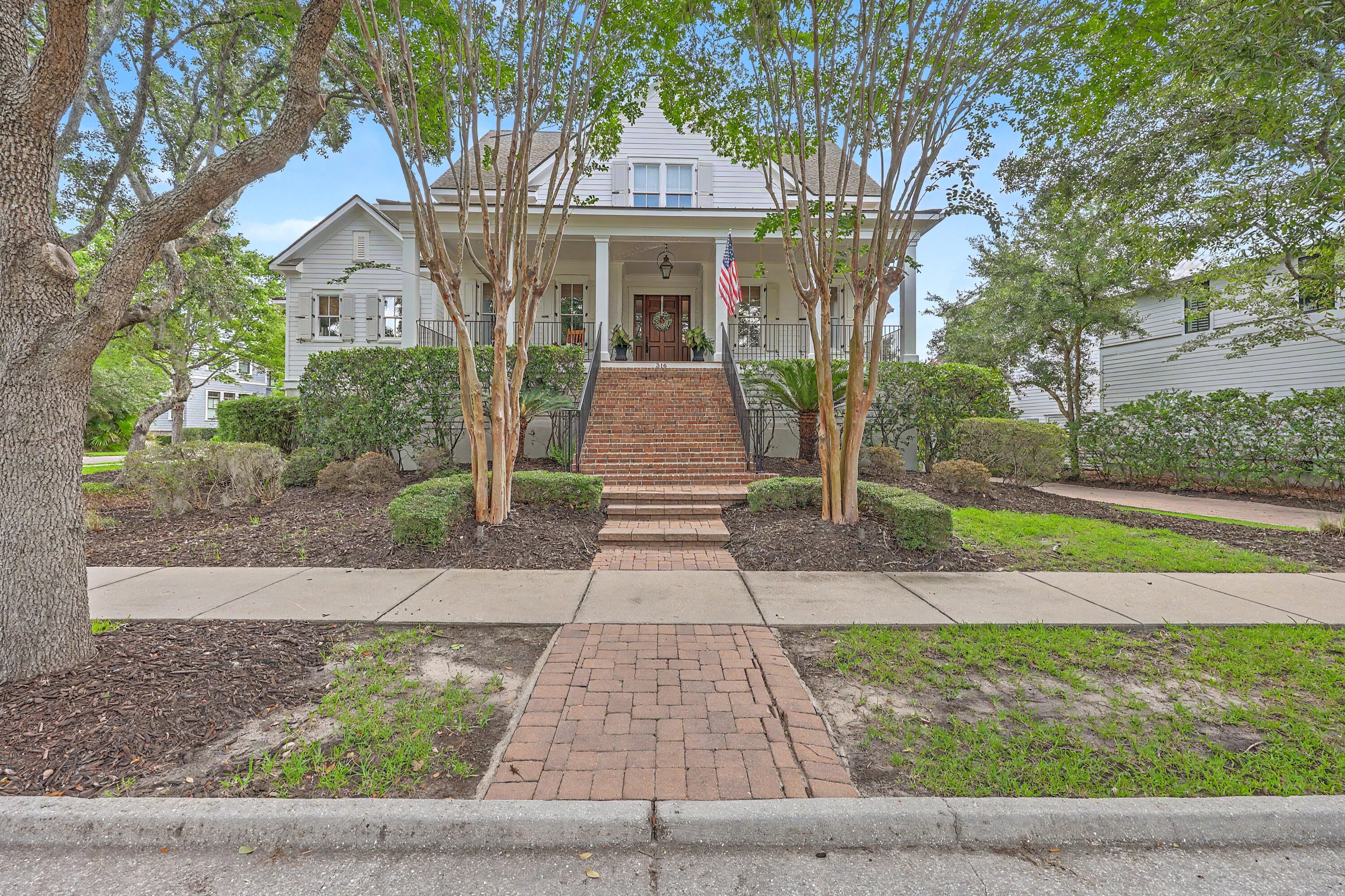 316 Ralston Creek Street, Charleston, SC, 29492