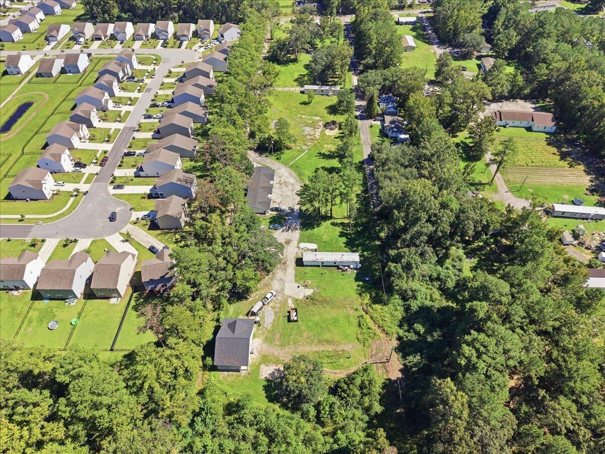 133 Tigers Den Lane