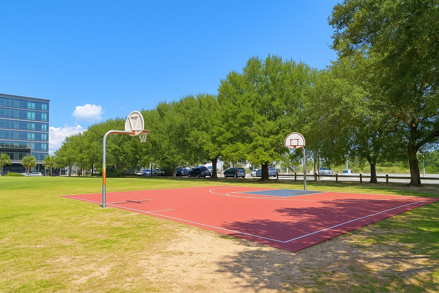 1 Cool Blow Street 324