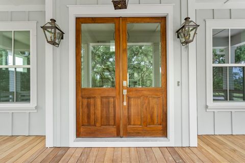 A home in Johns Island