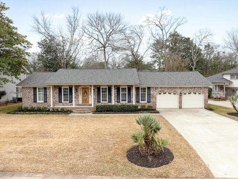 1043 Dominion Drive Hanahan SC 29410