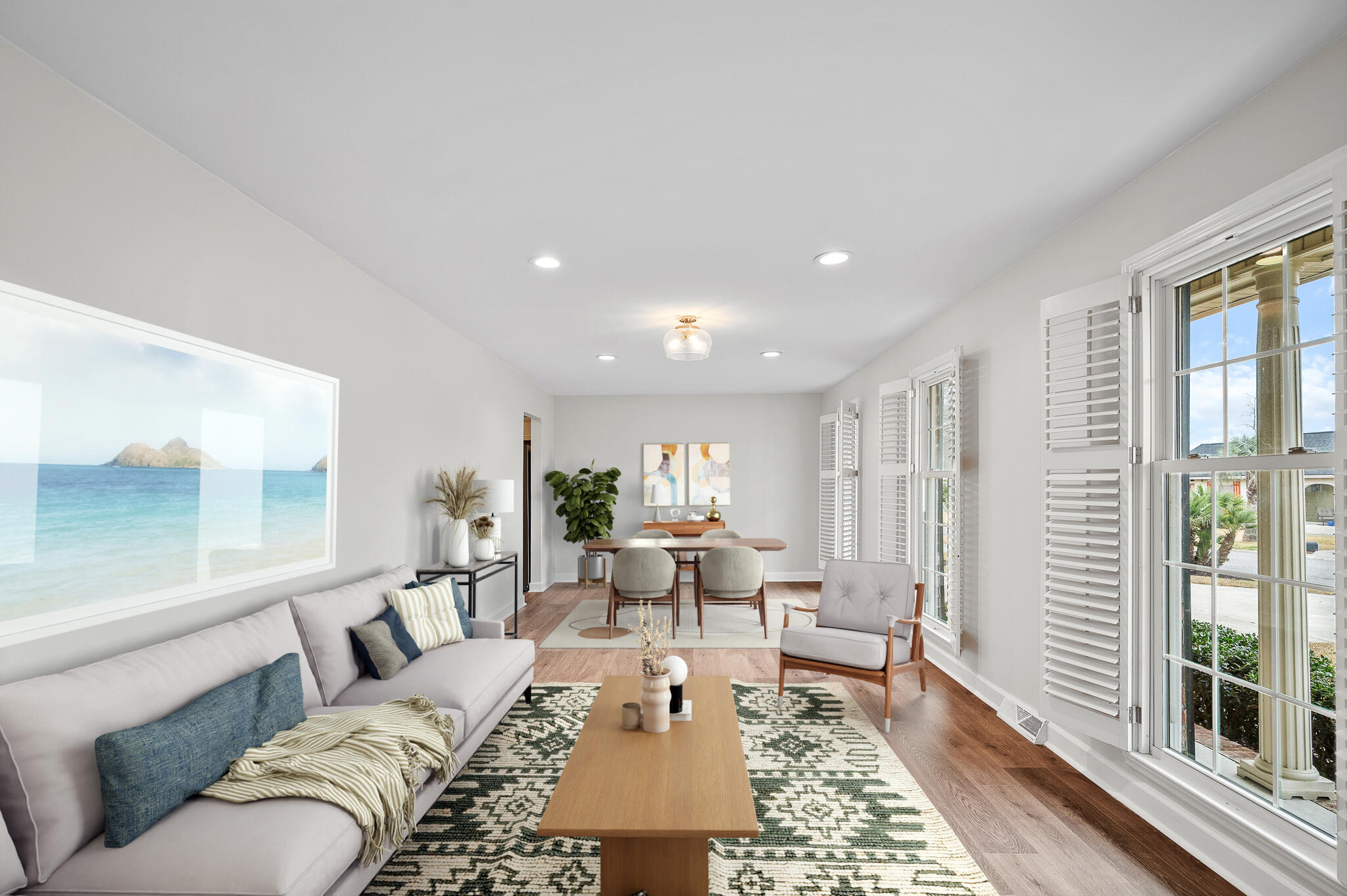 1043 Dominion Drive