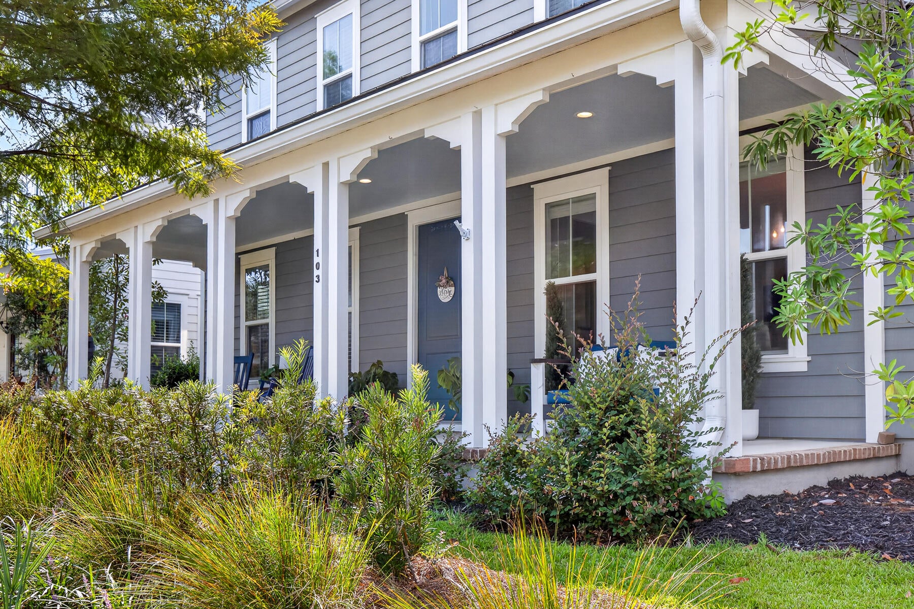 103 Fig Ivy Lane