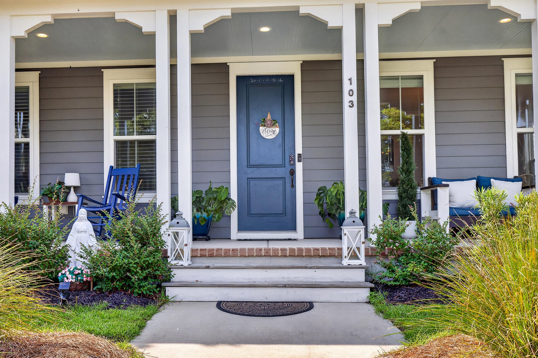 103 Fig Ivy Lane