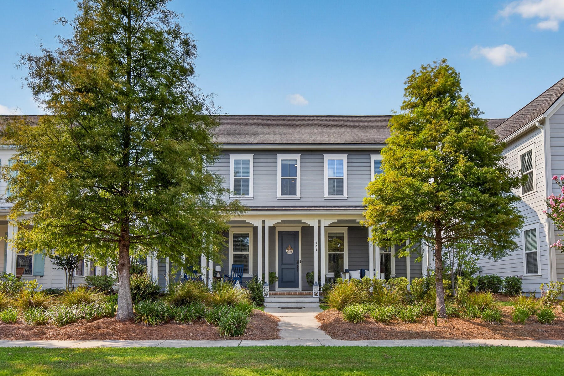 103 Fig Ivy Lane