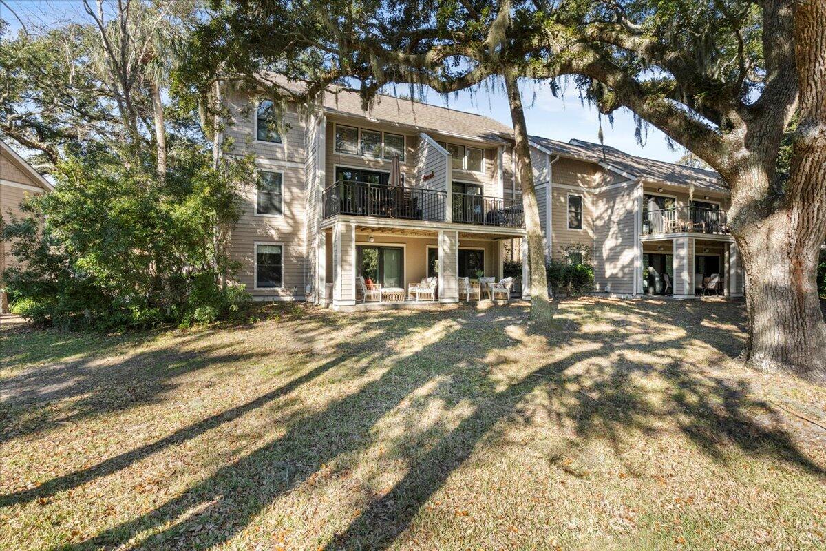 149 High Hammock Villas