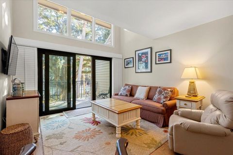 149 High Hammock Villas Seabrook Island SC 29455