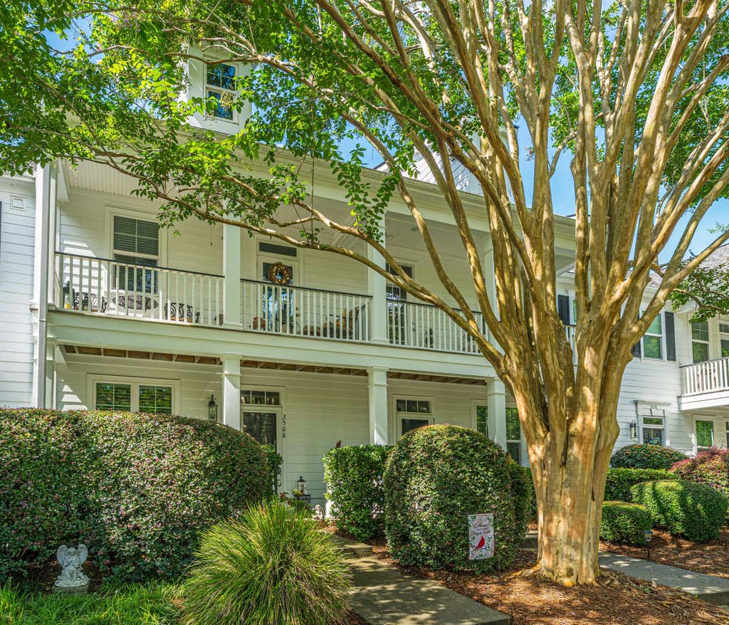 Photo of 3568 Billings Street, Mount Pleasant, SC 29466 (MLS # 26023096)