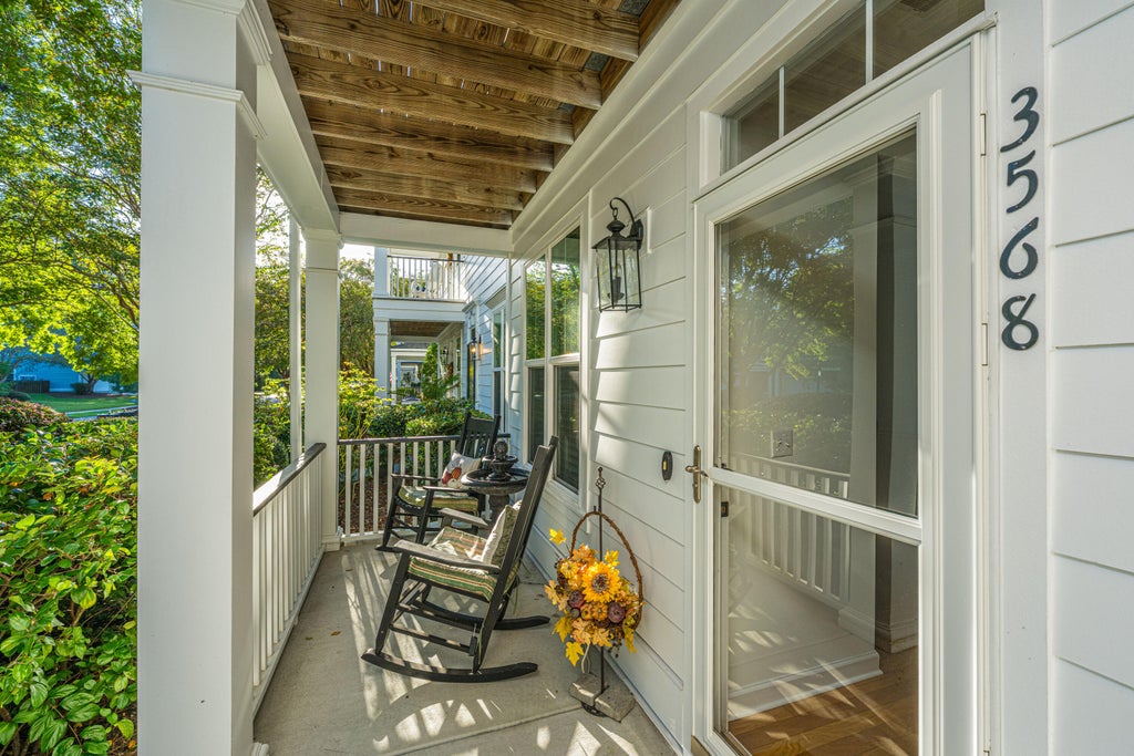 Photo of 3568 Billings Street, Mount Pleasant, SC 29466 (MLS # 26023096)