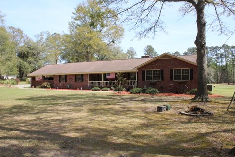 A home in Orangeburg