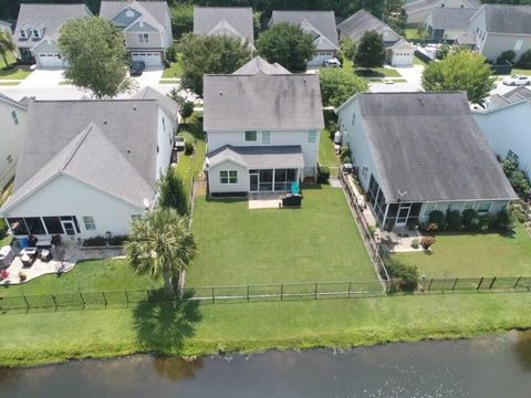 A home in Mount Pleasant