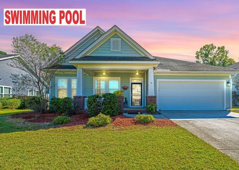187 Red Leaf Boulevard Moncks Corner SC 29461