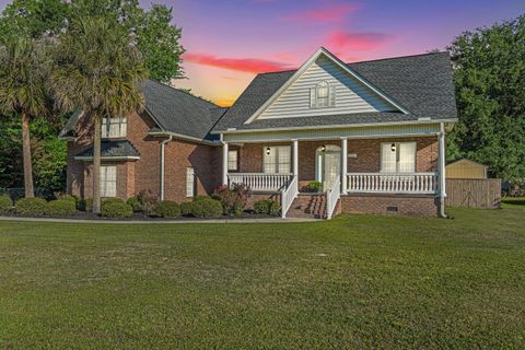 1703 Redwood Moncks Corner SC 29461