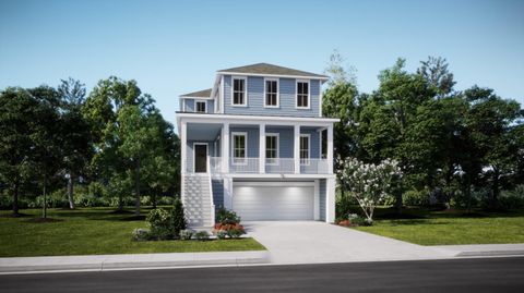 Photo of 196 Sea Oats St, Summerville, SC 29485 (MLS # 26018948)