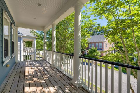 A home in Mount Pleasant