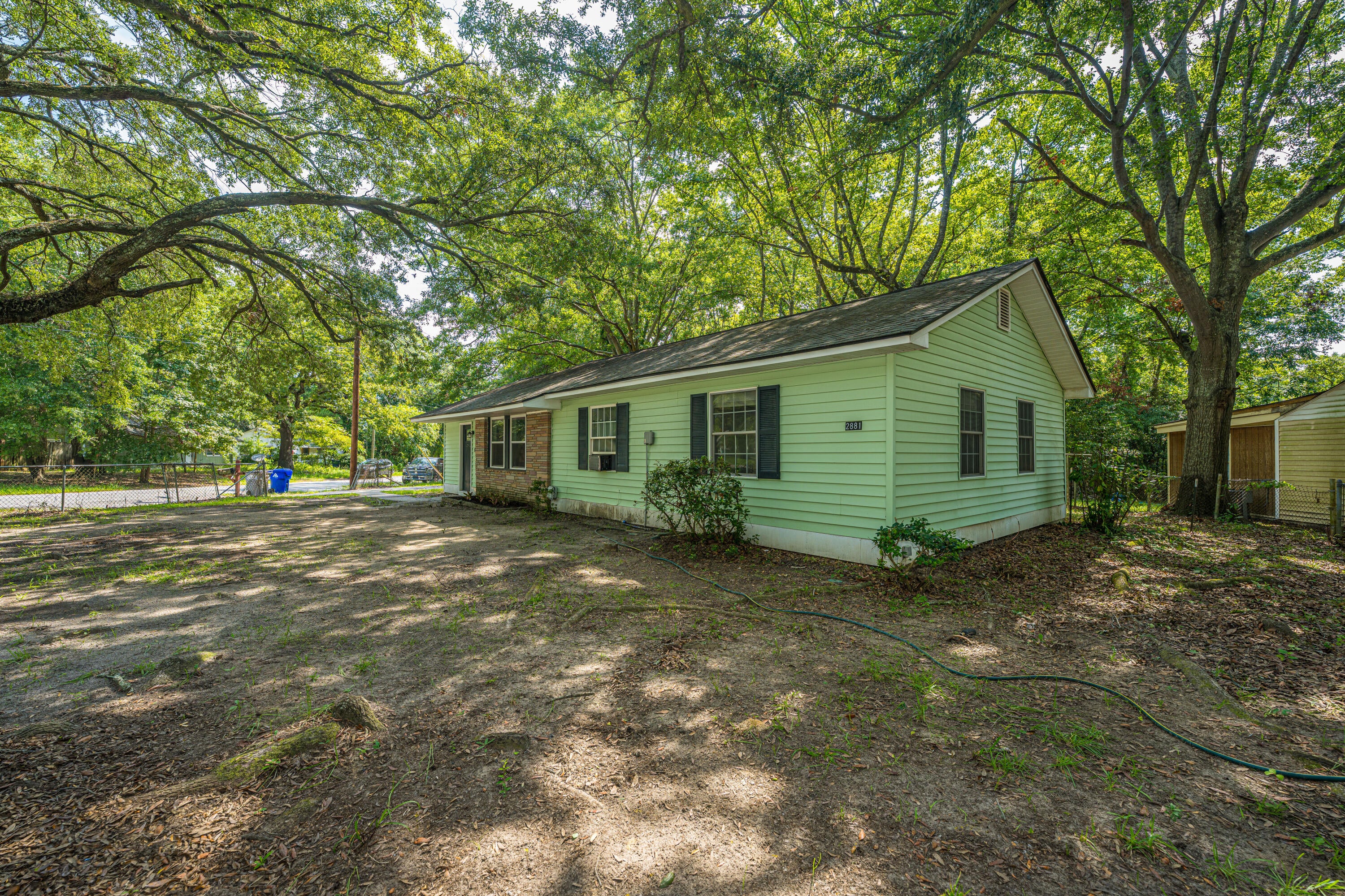 2881 Charlene Drive