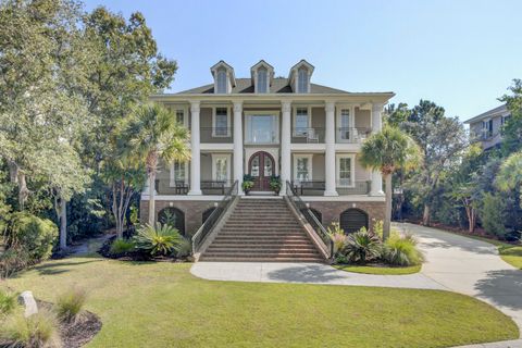 A home in Mount Pleasant