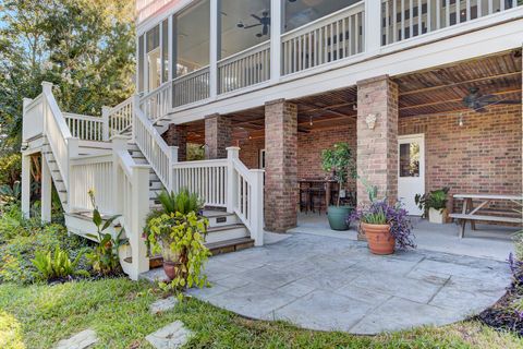 A home in Mount Pleasant