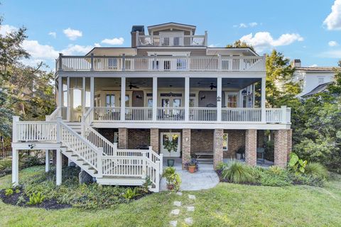 A home in Mount Pleasant