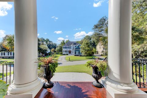 A home in Mount Pleasant