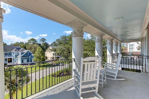 A home in Mount Pleasant