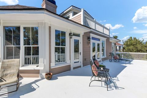 A home in Mount Pleasant